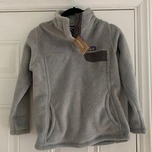 Patagonia pullover